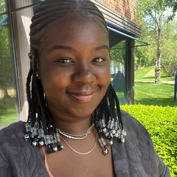Meet your Posher, Zaire - Picture 1 of 1